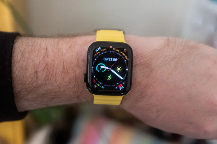 How to set up Apple Watch Ultra 2